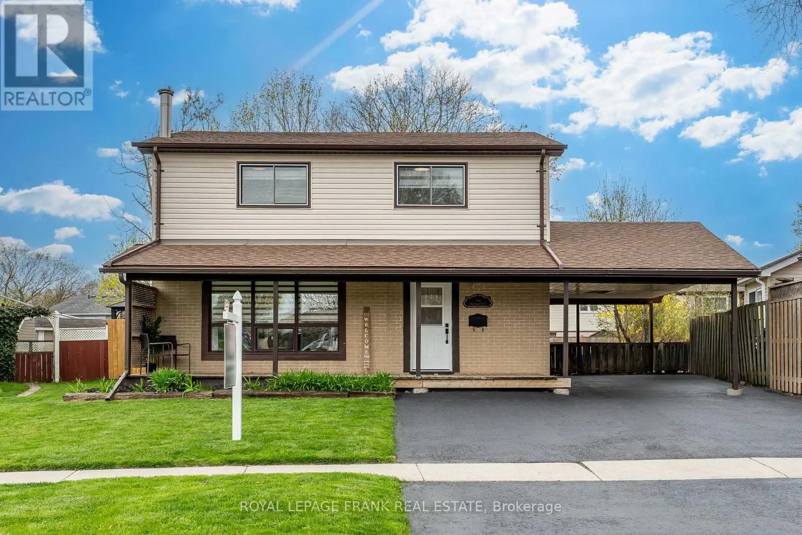 34 Roser Crescent, Clarington, Ontario  L1C 3N8 - Photo 2 - E12128712