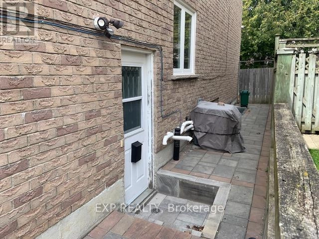 Lower - 8 Cluett Drive, Ajax, Ontario  L1S 6Z6 - Photo 10 - E12127969