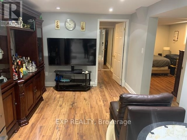 Lower - 8 Cluett Drive, Ajax, Ontario  L1S 6Z6 - Photo 4 - E12127969