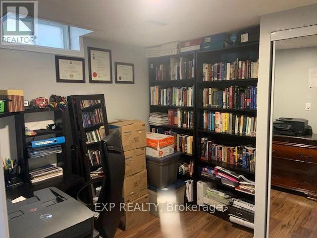 Lower - 8 Cluett Drive, Ajax, Ontario  L1S 6Z6 - Photo 5 - E12127969