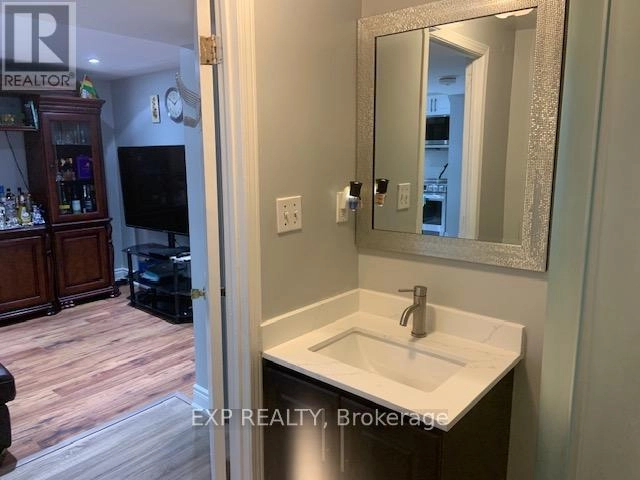 Lower - 8 Cluett Drive, Ajax, Ontario  L1S 6Z6 - Photo 7 - E12127969