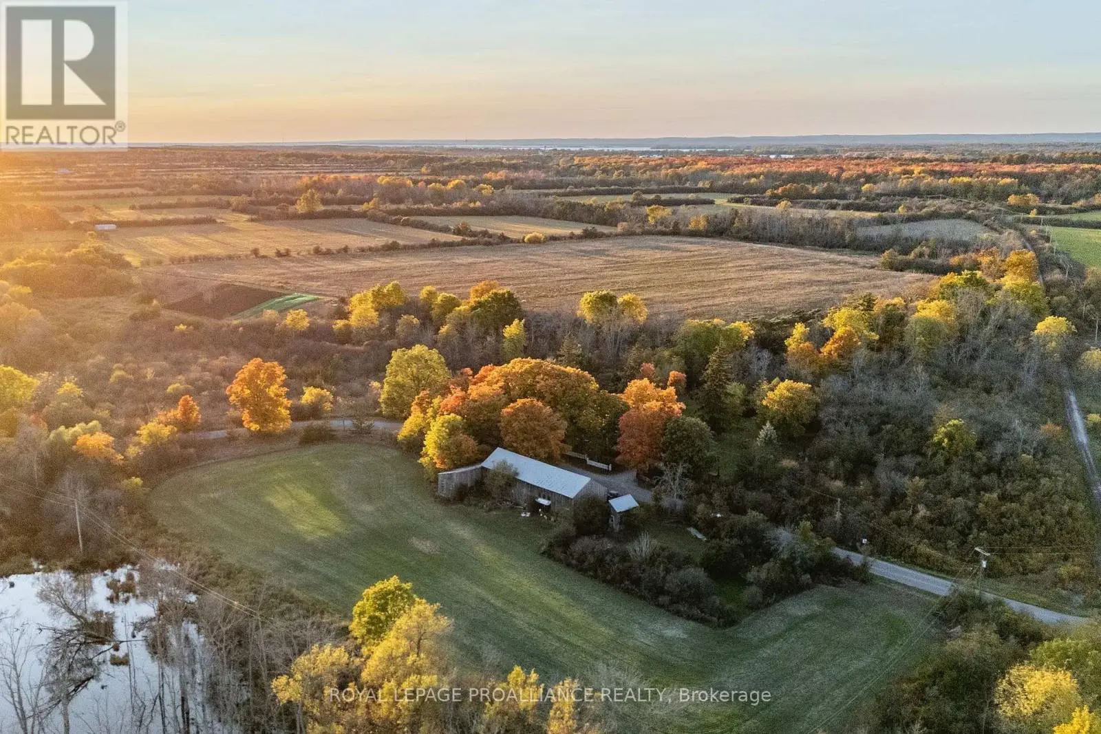 142 Station Road, Prince Edward County, Ontario  K0K 2J0 - Photo 1 - X12129249