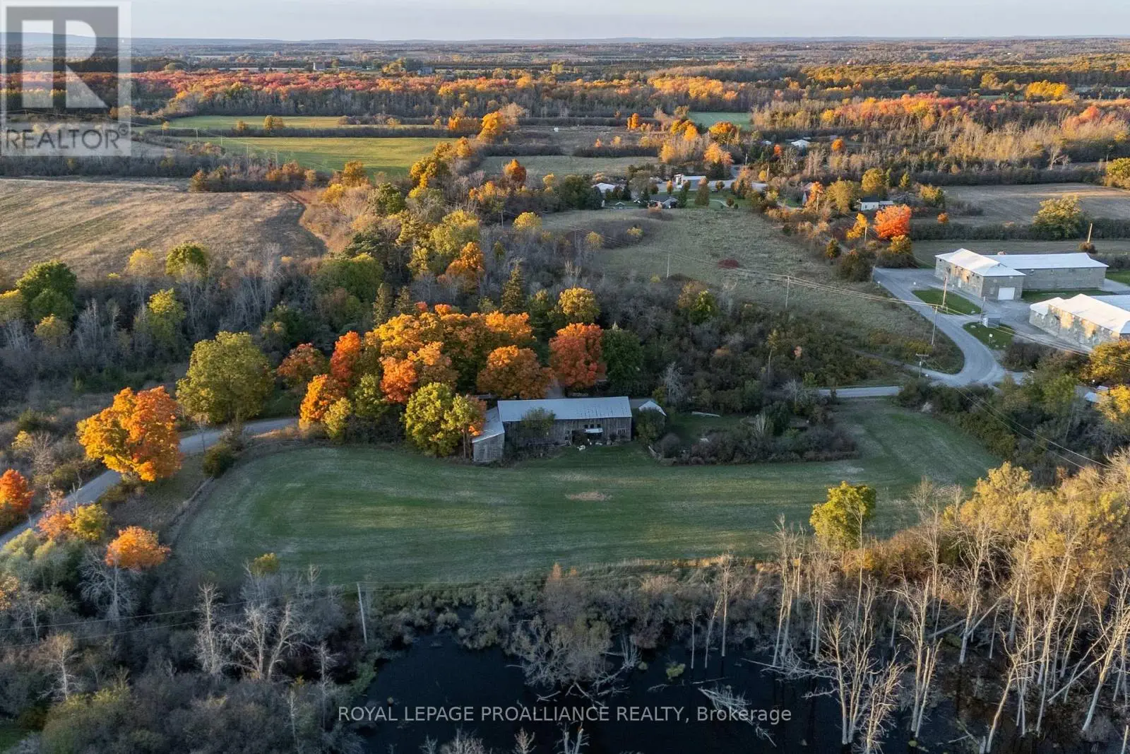 142 Station Road, Prince Edward County, Ontario  K0K 2J0 - Photo 2 - X12129249