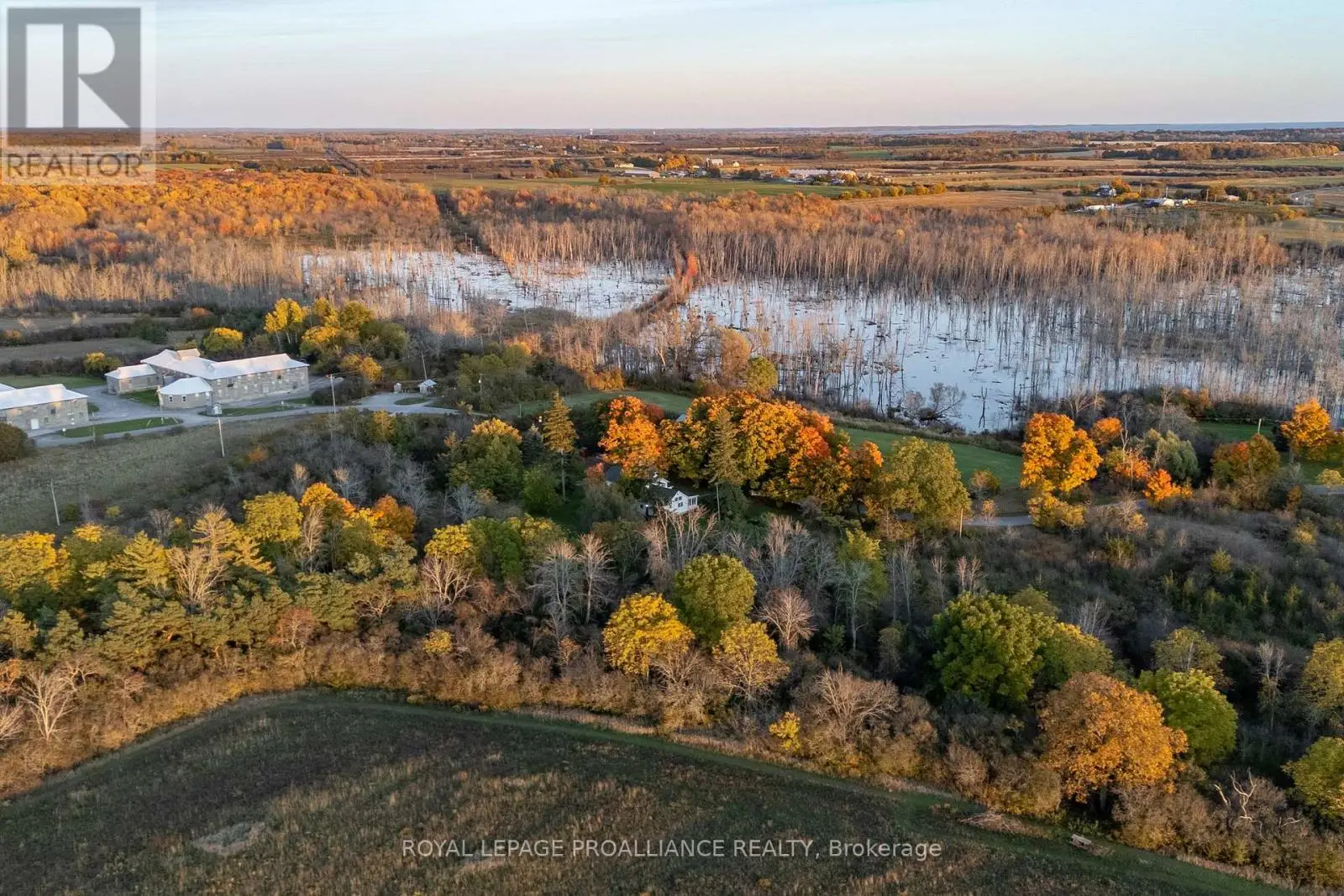 142 Station Road, Prince Edward County, Ontario  K0K 2J0 - Photo 3 - X12129249