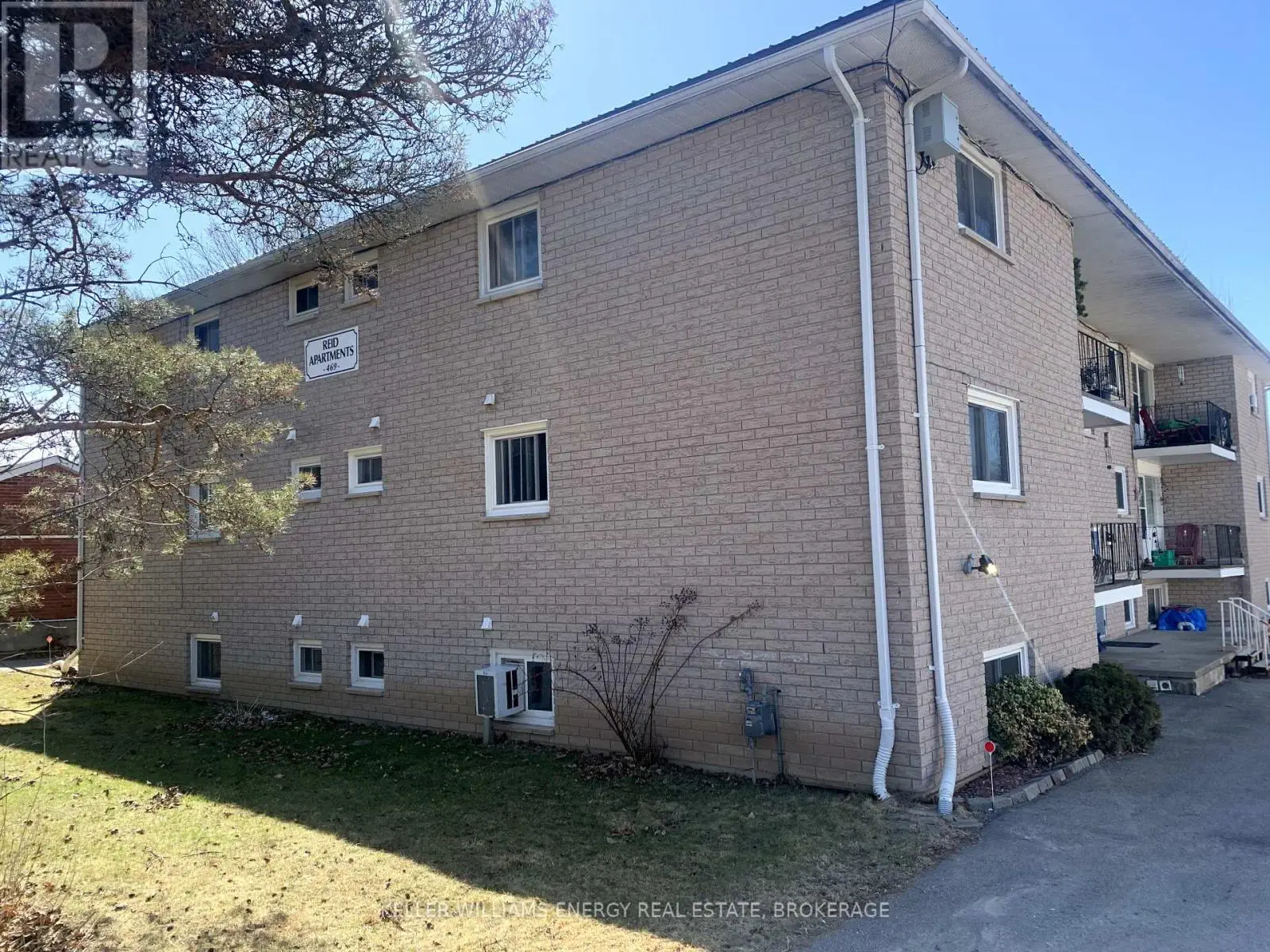 469 Palace Road, Greater Napanee, Ontario  K7R 1A5 - Photo 1 - X12129269