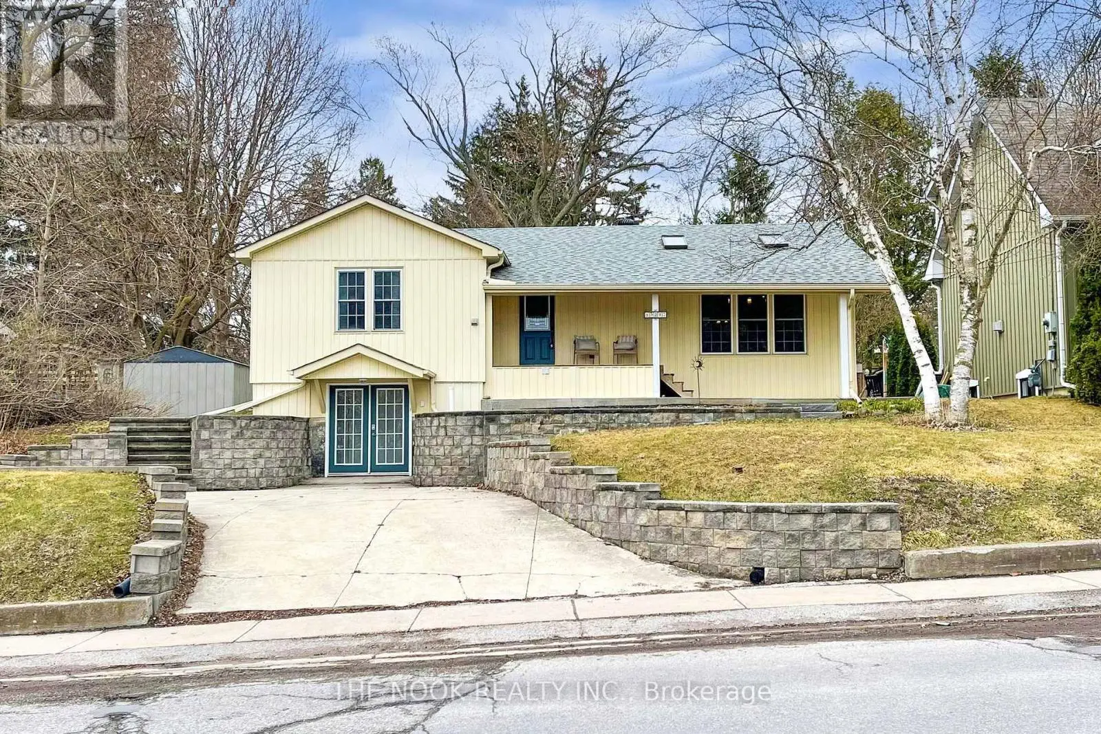15217 Old Simcoe Road, Scugog, Ontario  L9L 1L1 - Photo 2 - E12090960