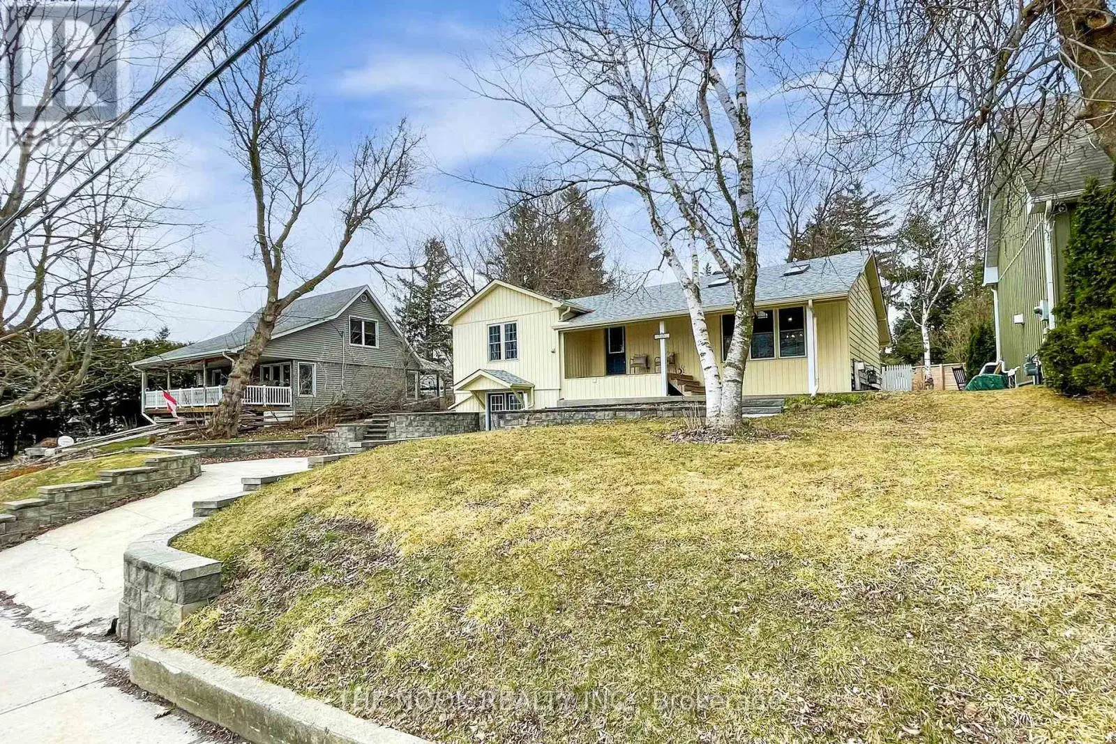 15217 Old Simcoe Road, Scugog, Ontario  L9L 1L1 - Photo 3 - E12090960