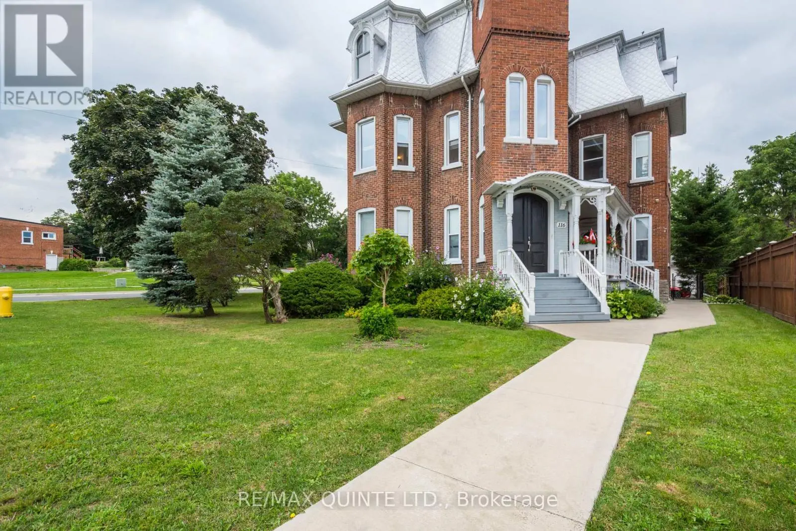 3 - 116 King Street, Quinte West, Ontario  K8V 3W3 - Photo 1 - X12129446