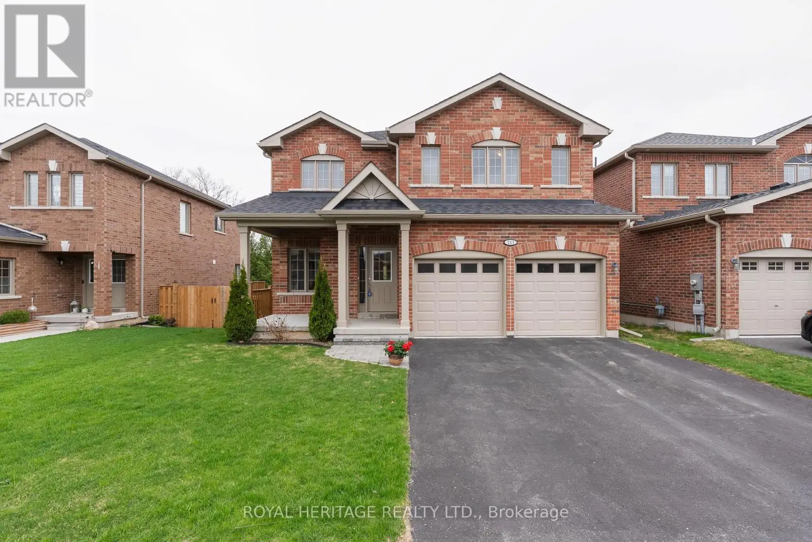 141 Springdale Drive, Kawartha Lakes, Ontario  K9V 0N1 - Photo 1 - X12129483