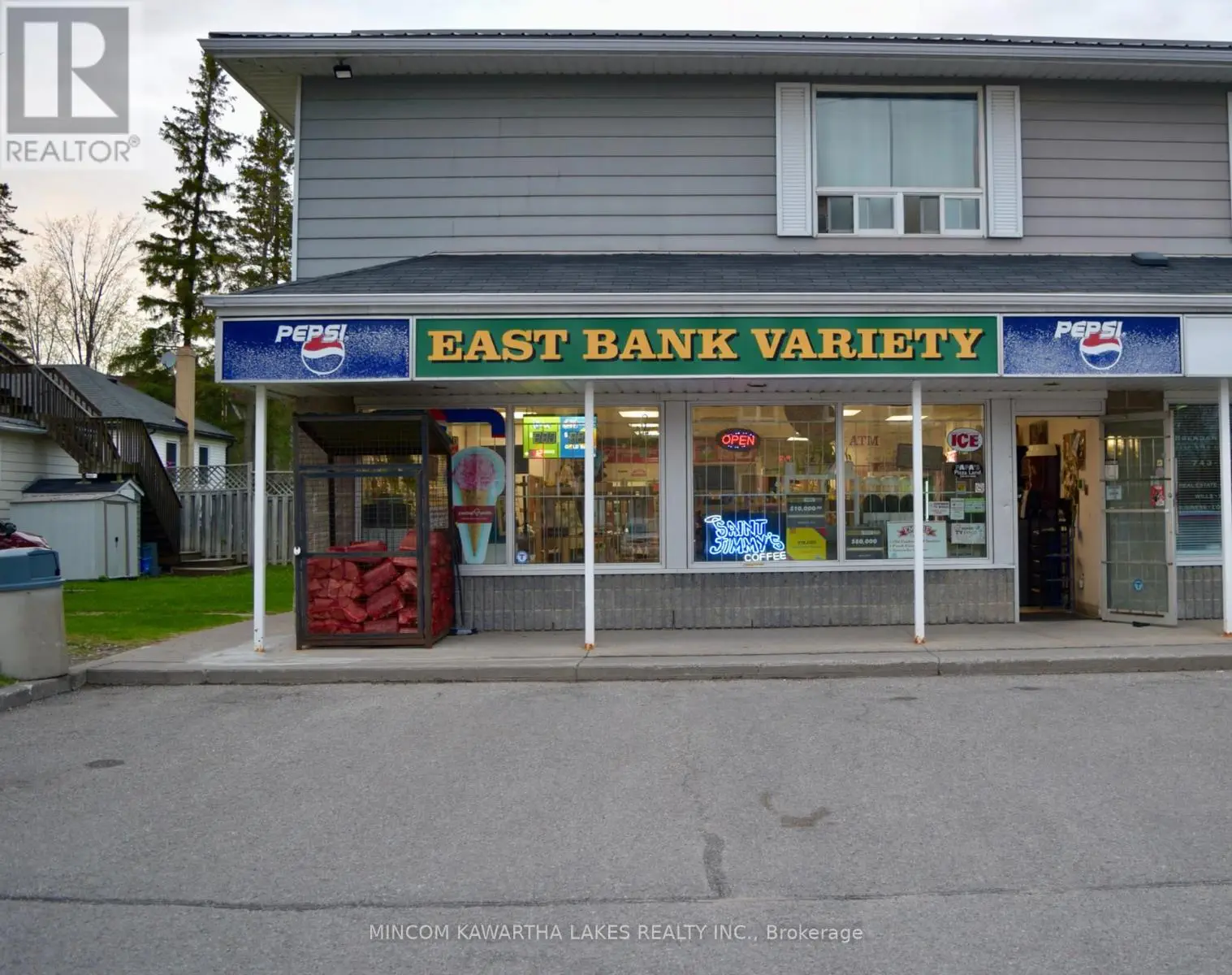 1 - 880 Armour Road E, Peterborough East, Ontario  K9H 2A6 - Photo 2 - X12129495