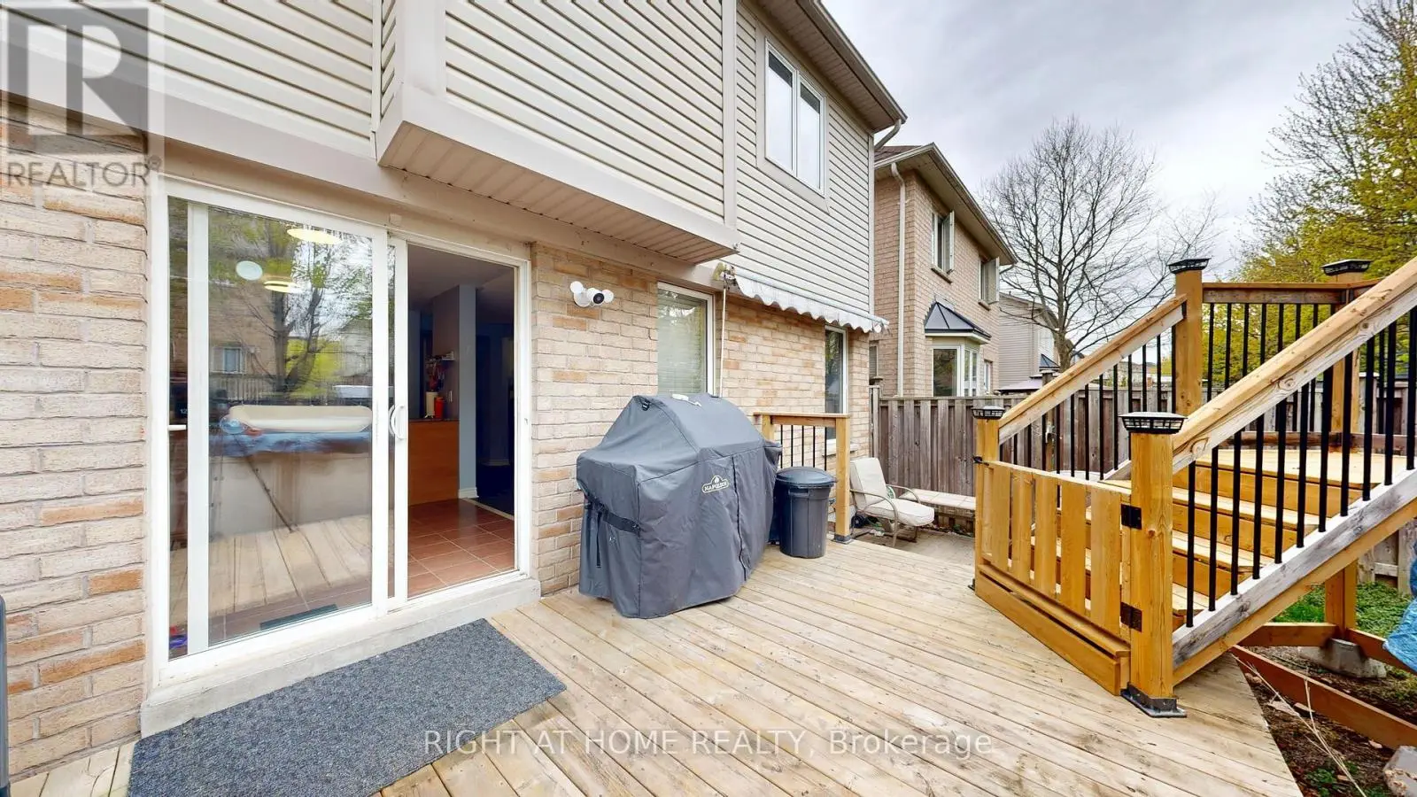 2241 Winlord Place, Oshawa, Ontario  L1L 0B7 - Photo 3 - E12129522