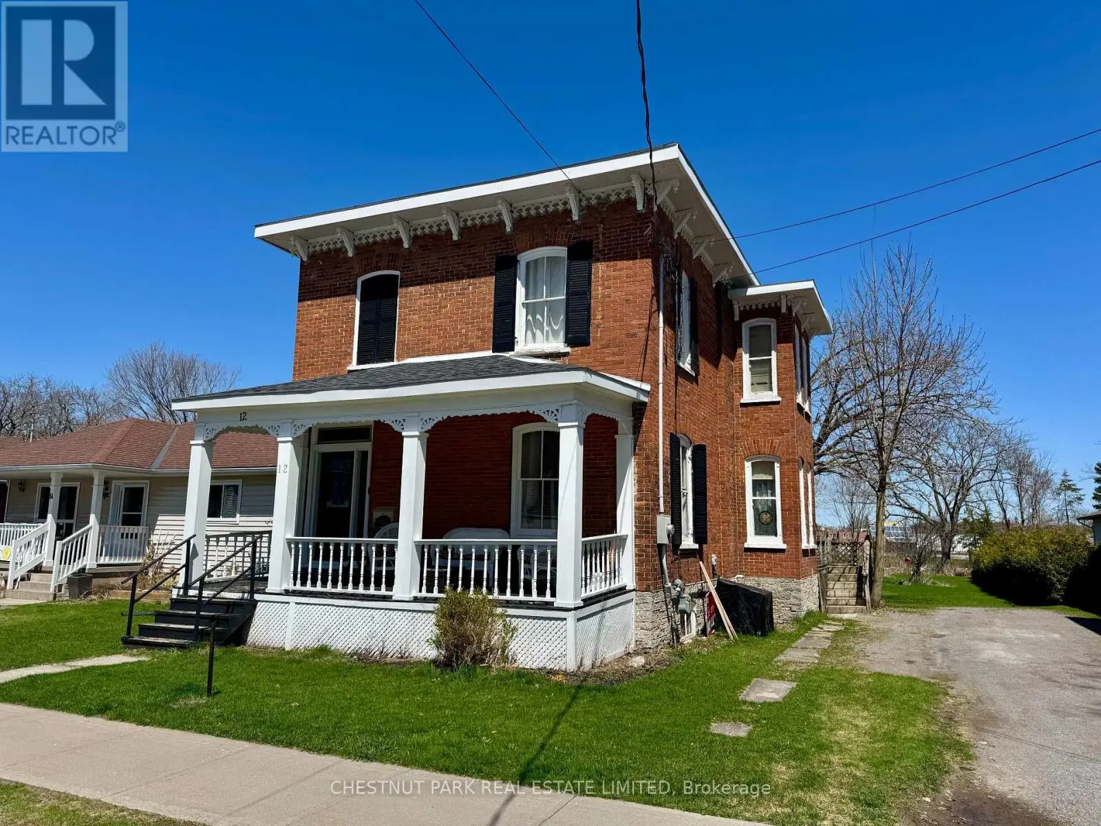 12 Maple Avenue, Prince Edward County, Ontario  K0K 2T0 - Photo 1 - X12129532