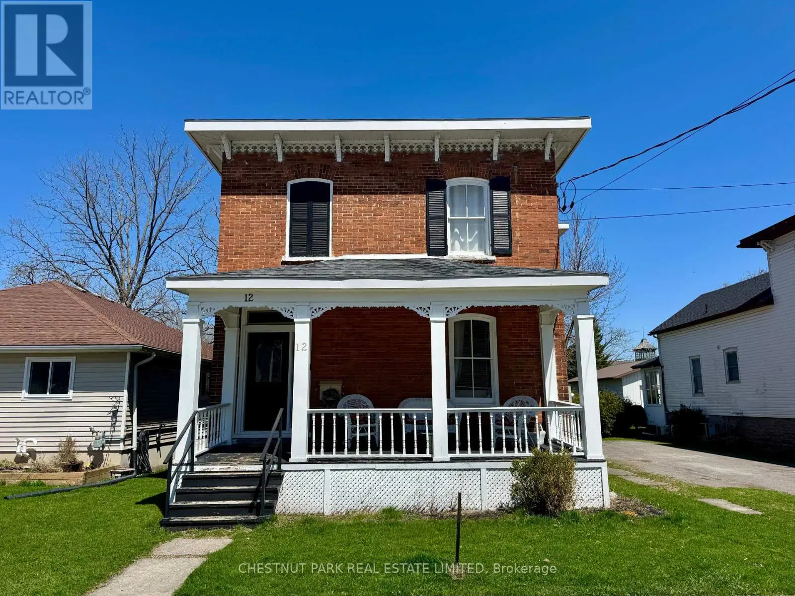 12 Maple Avenue, Prince Edward County, Ontario  K0K 2T0 - Photo 3 - X12129532