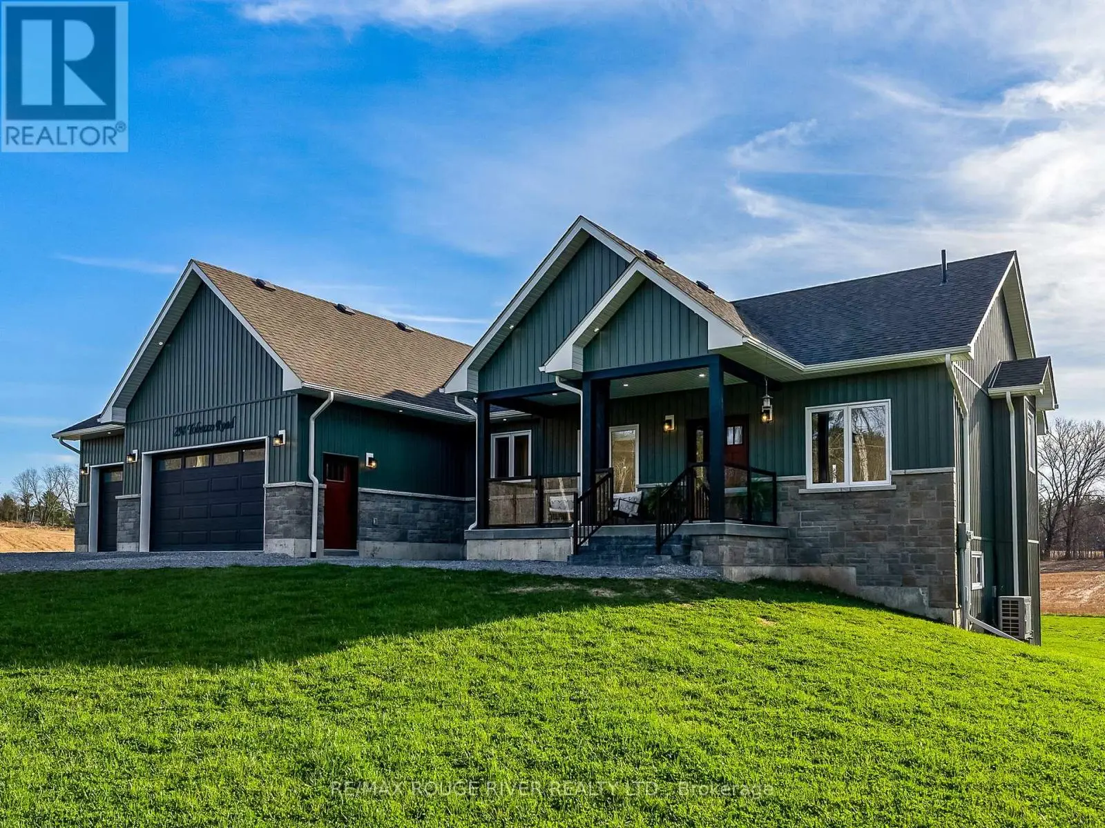 298 Tobacco Road, Cramahe, Ontario  K0K 1M0 - Photo 2 - X12118047