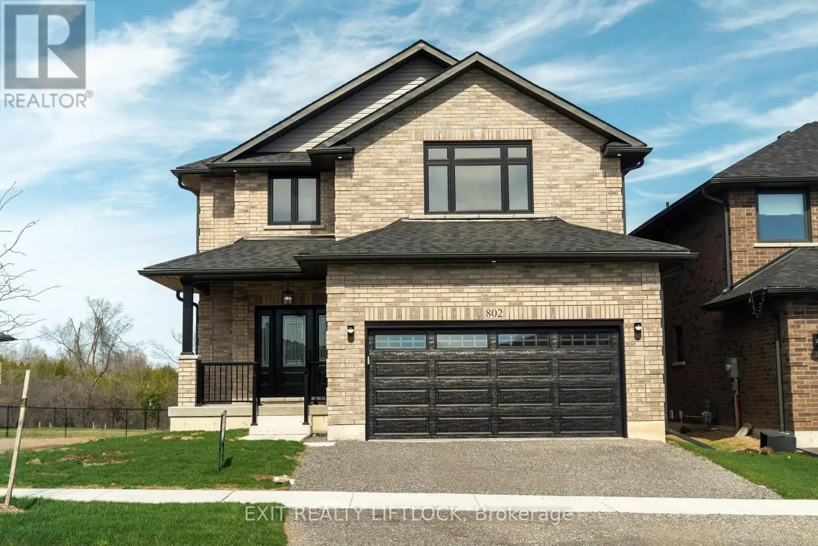 802 Steinberg Court, Peterborough North, Ontario  K9K 0H7 - Photo 1 - X12101825