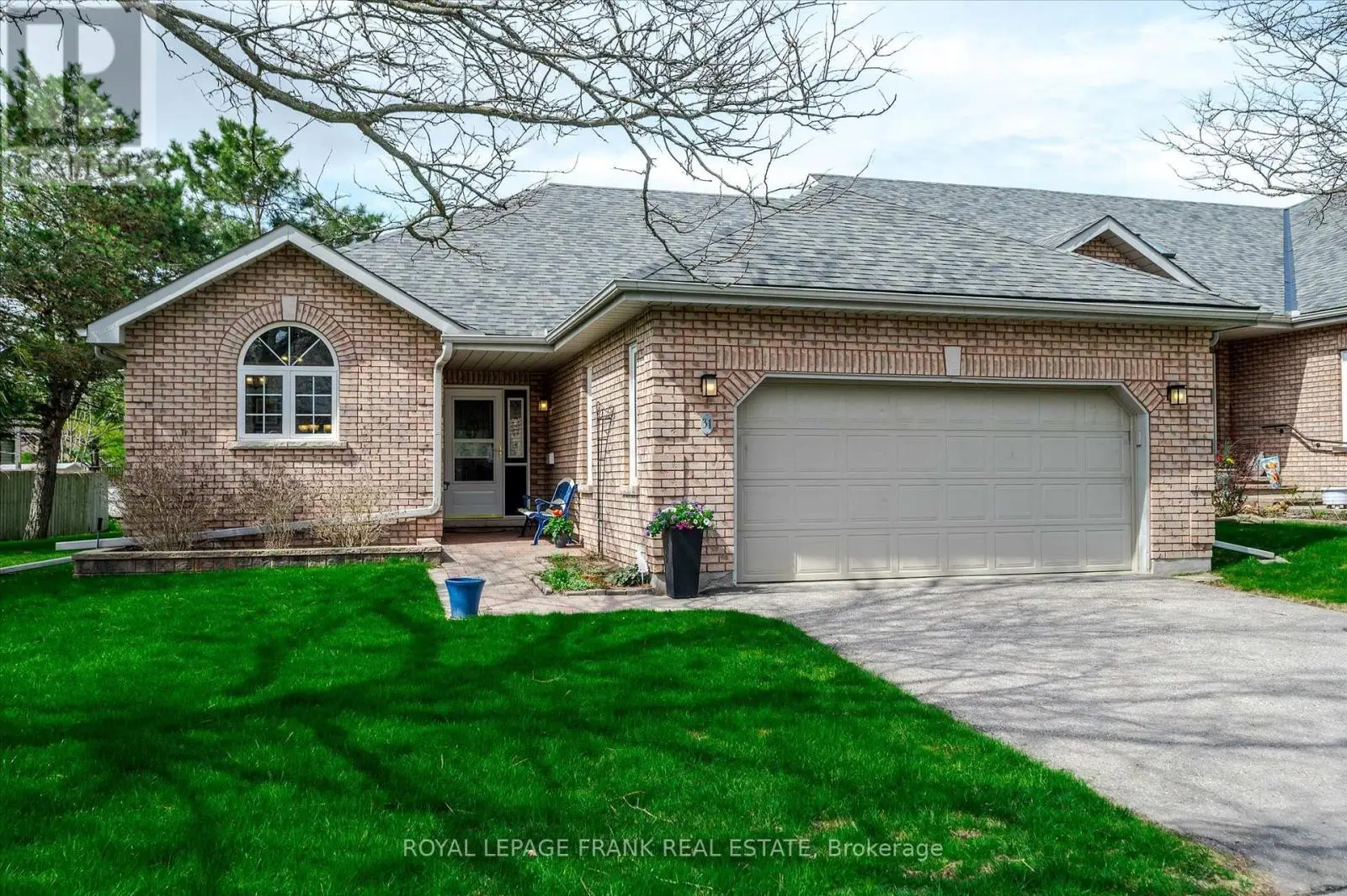 31 - 300 Franmor Drive, Peterborough East, Ontario  K9H 7R2 - Photo 2 - X12129629