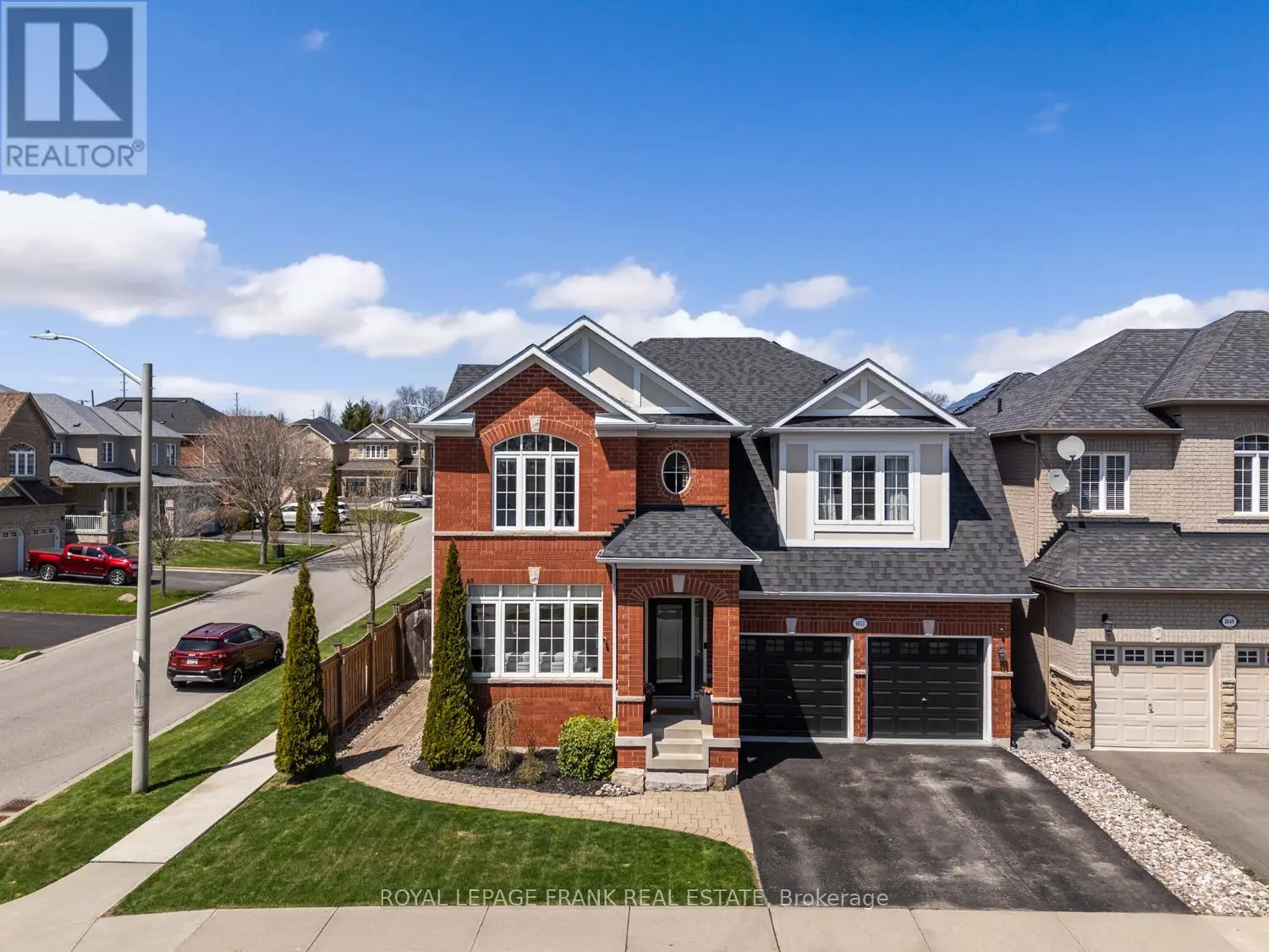 1053 Copperfield Drive, Oshawa, Ontario  L1K 3C4 - Photo 1 - E12129724