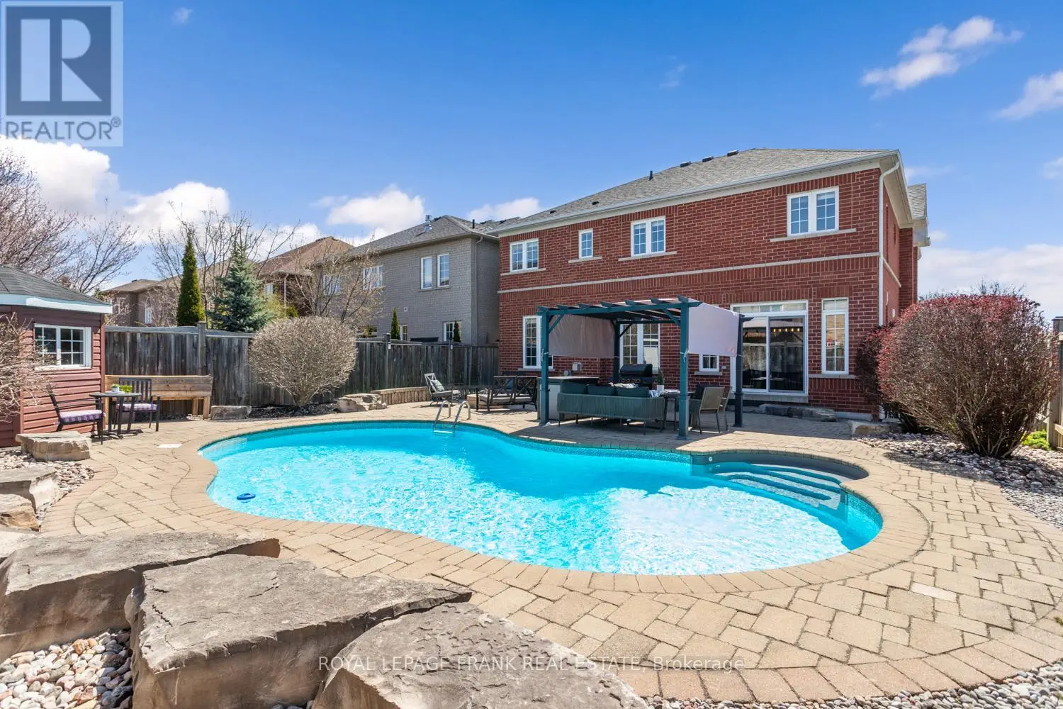 1053 Copperfield Drive, Oshawa, Ontario  L1K 3C4 - Photo 3 - E12129724