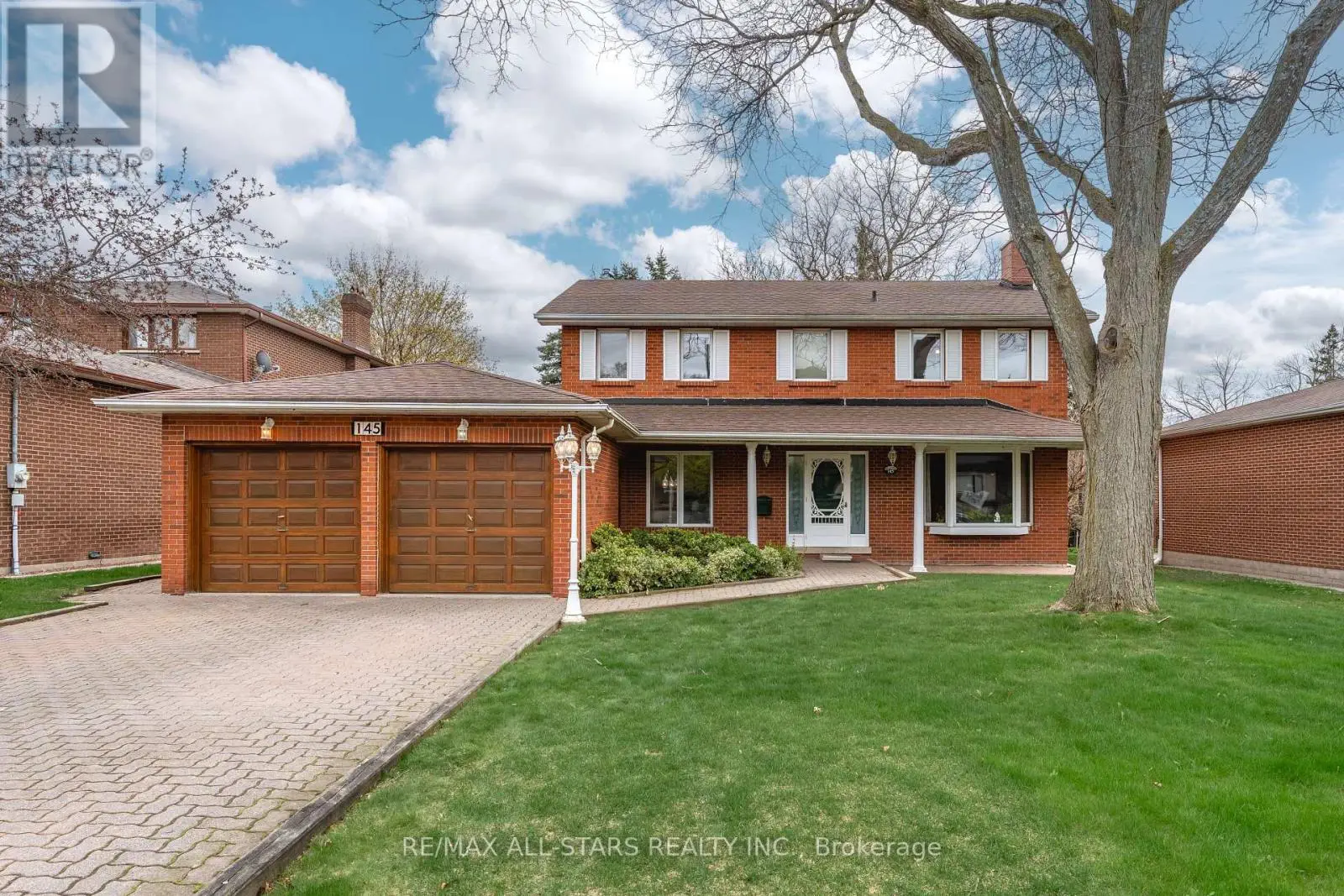 145 PEMBERTON ROAD, Richmond Hill, Ontario