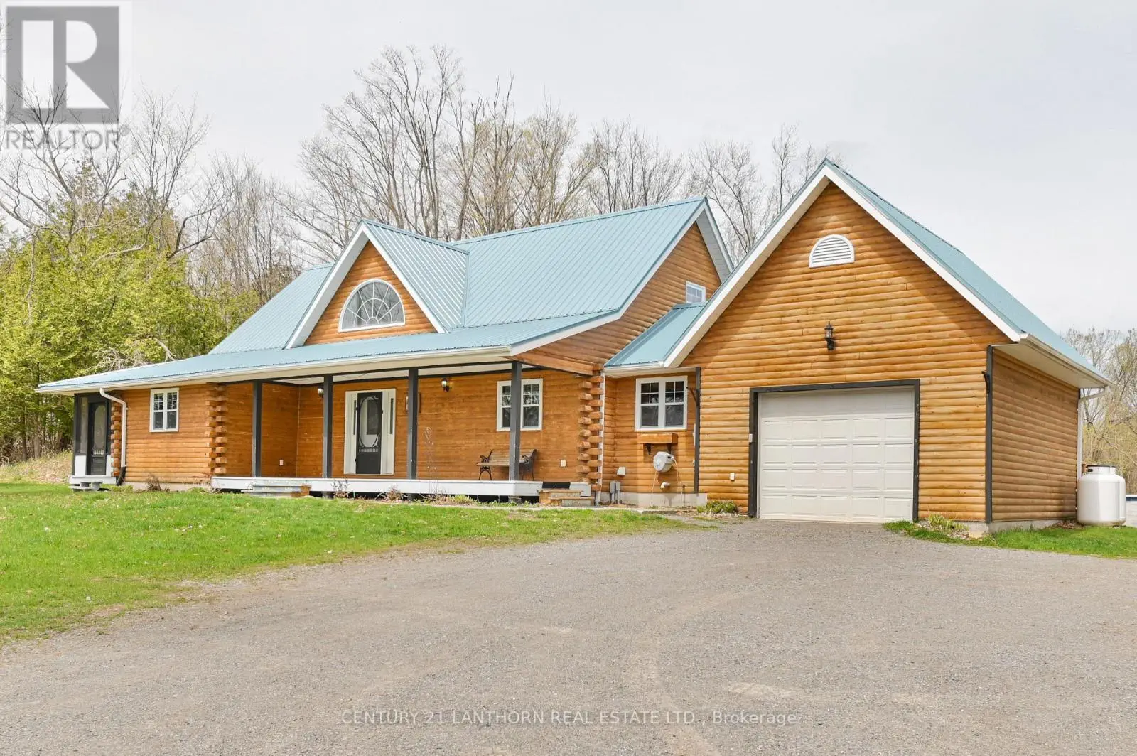 54 Ketcheson Road, Madoc, Ontario  K0K 2K0 - Photo 1 - X12126545