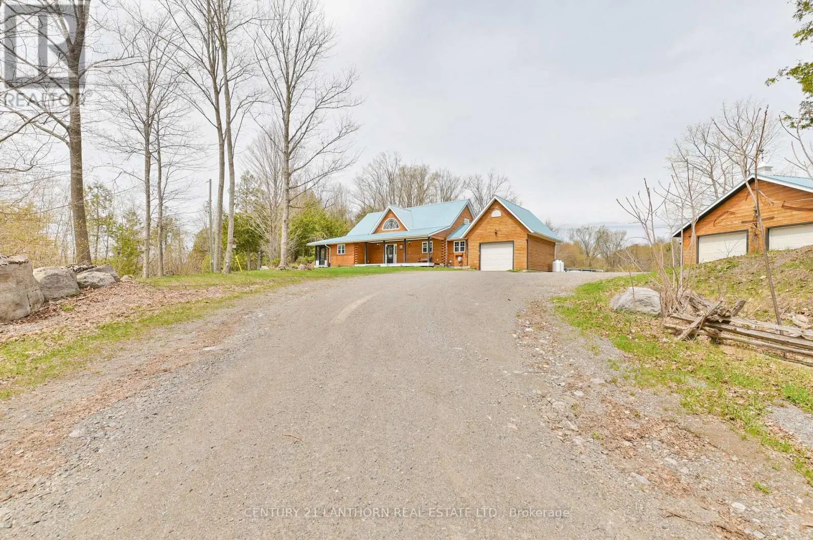 54 Ketcheson Road, Madoc, Ontario  K0K 2K0 - Photo 2 - X12126545