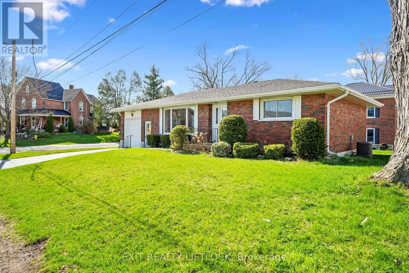 121 River Street E, Trent Hills, Ontario  K0L 1L0 - Photo 3 - X12129671