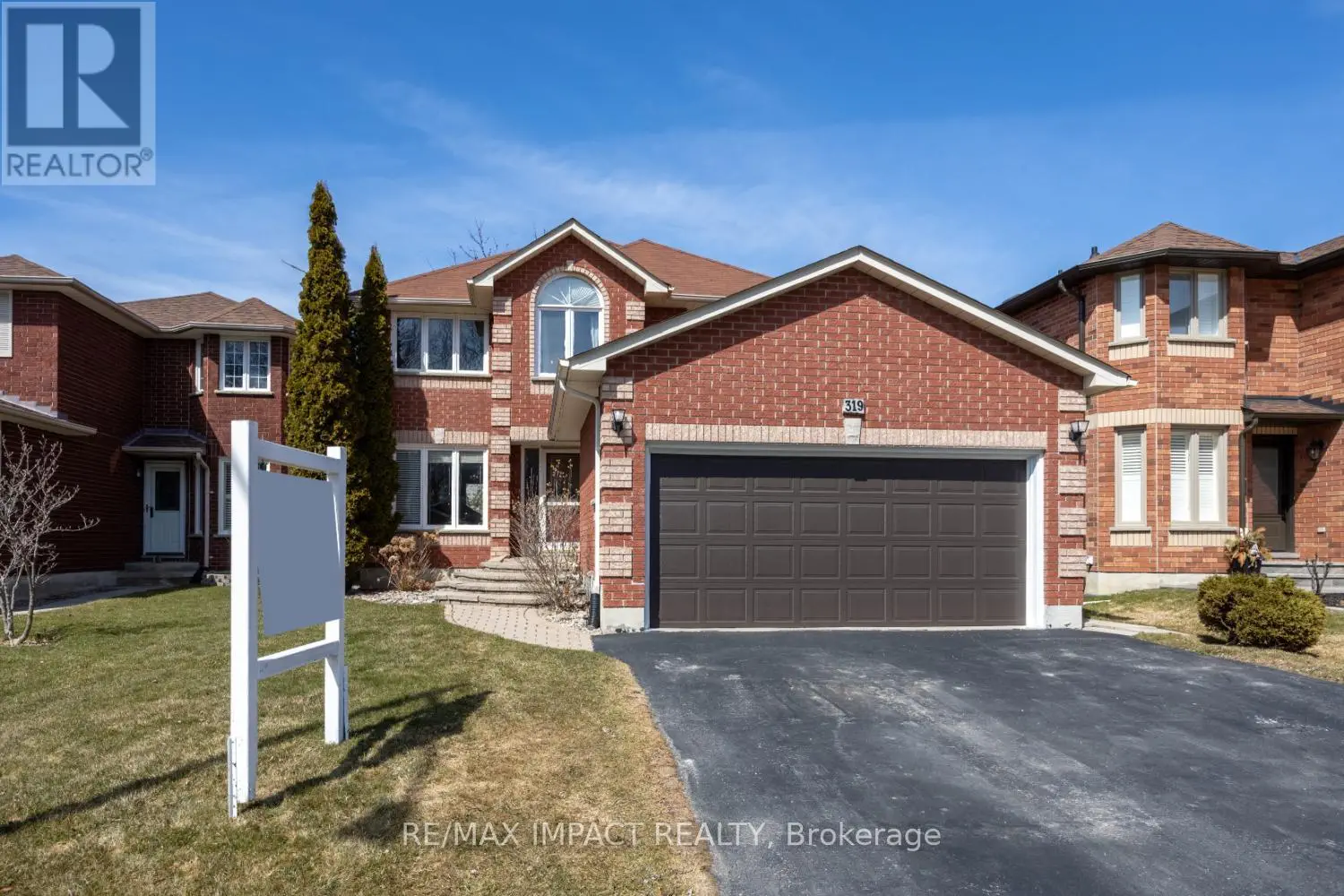 319 Sandringham Drive, Clarington, Ontario  L1E 3A7 - Photo 1 - E12129922
