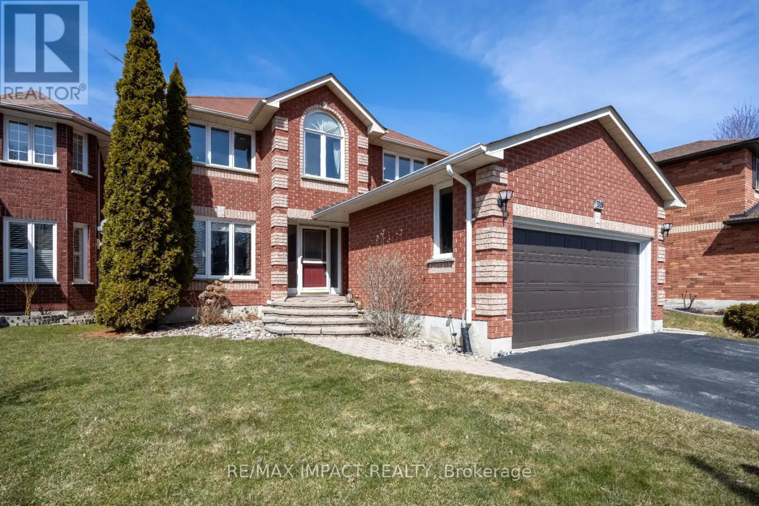 319 Sandringham Drive, Clarington, Ontario  L1E 3A7 - Photo 2 - E12129922