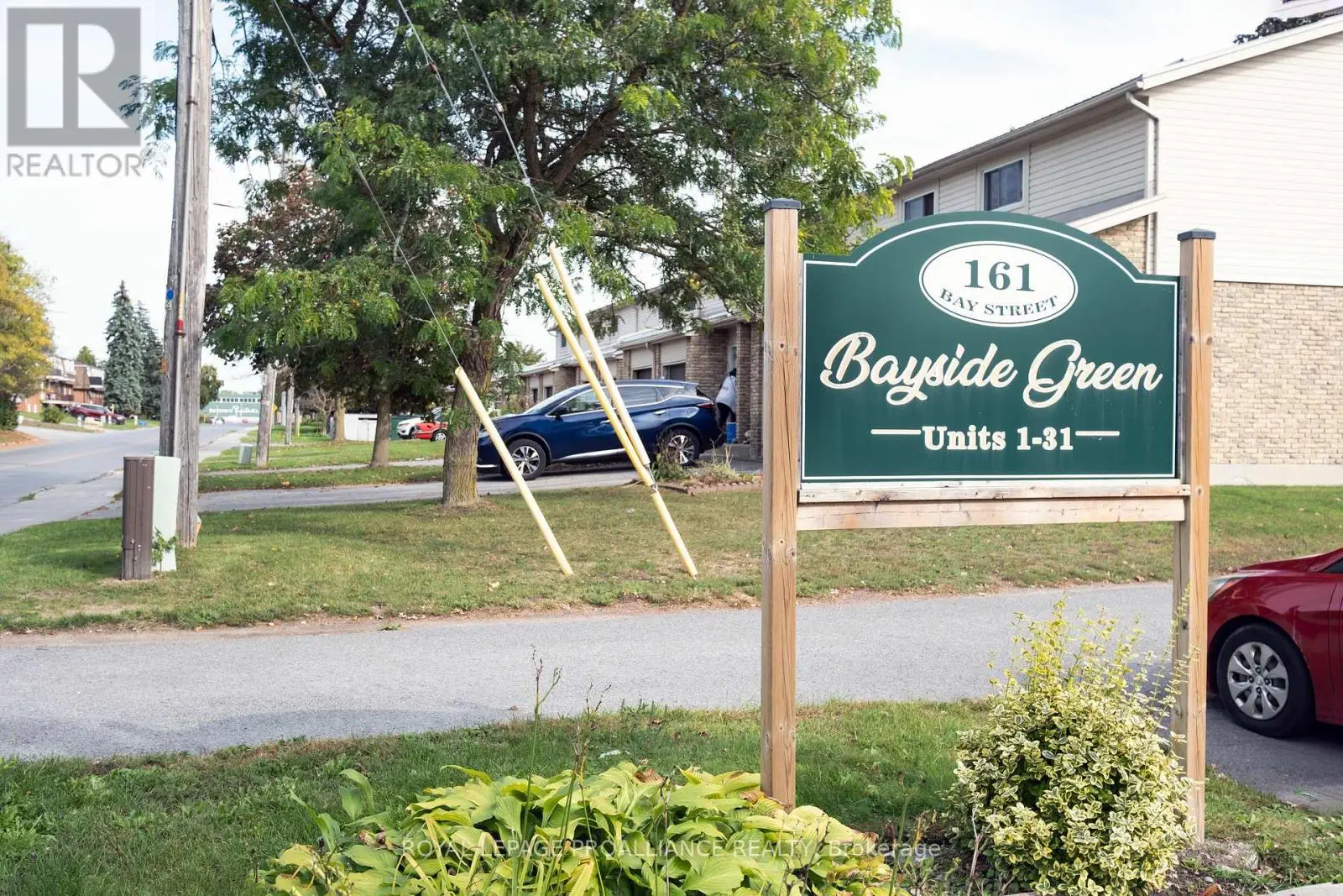 16 - 161 Bay Street, Quinte West, Ontario  K8V 1H9 - Photo 3 - X12129867