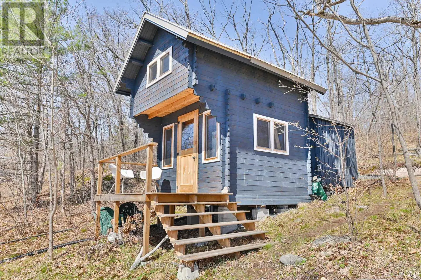 1117 BEAVER CREEK LANE, Central Frontenac, Ontario