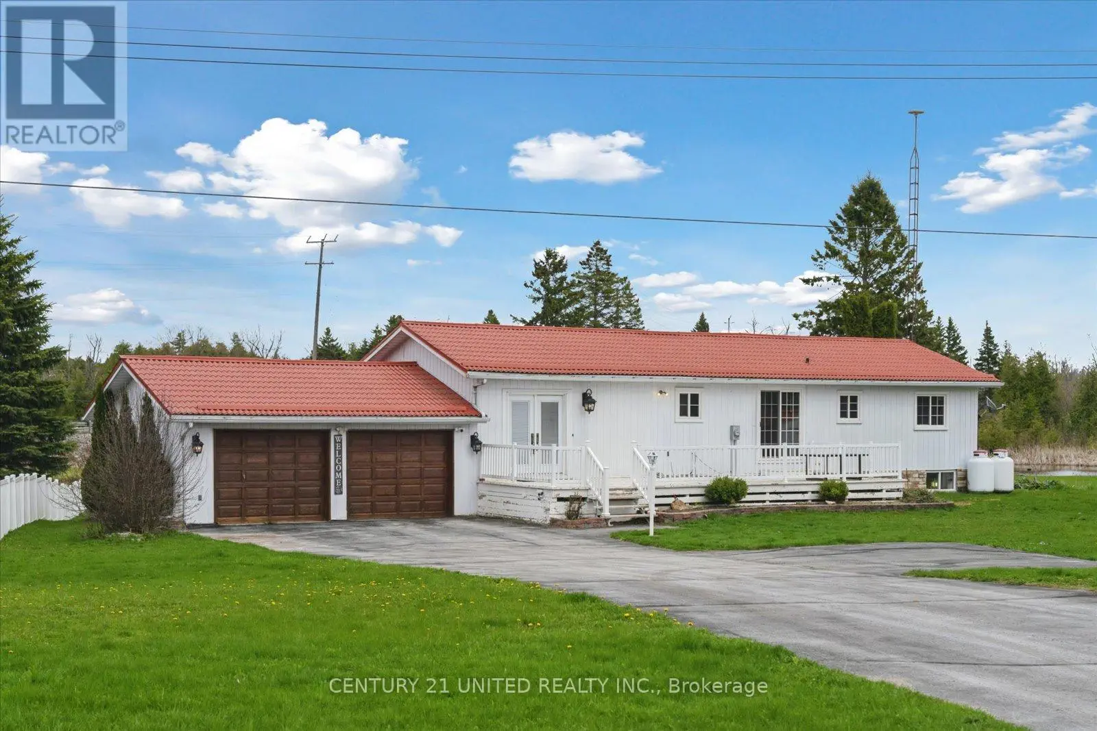 128 Pearns Road, Kawartha Lakes, Ontario  K0M 1N0 - Photo 2 - X12129945