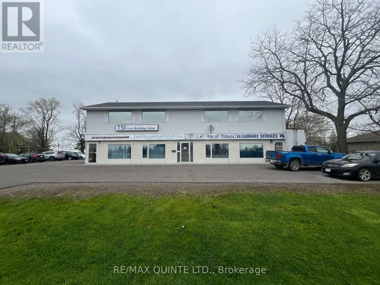 UNIT #1 - 6966 HIGHWAY 62, Belleville, Ontario