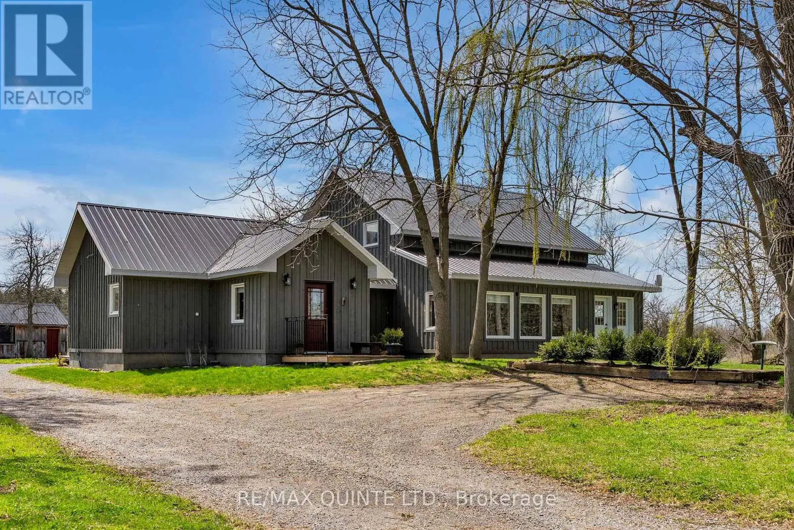 2562 COUNTY ROAD 13, Prince Edward County, Ontario