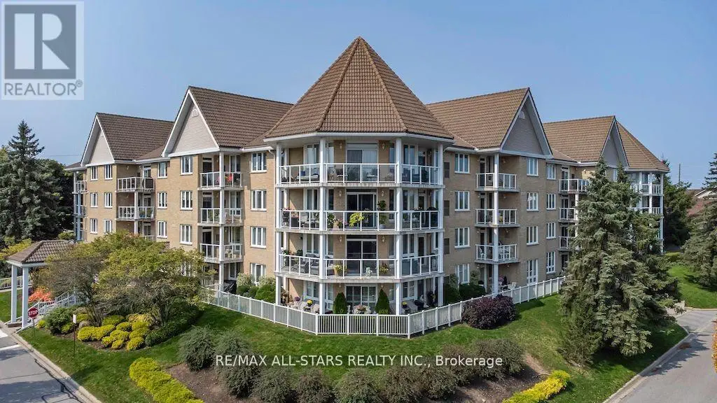 305 - 51 Rivermill Boulevard, Kawartha Lakes, Ontario  K9V 6E8 - Photo 1 - X12130096