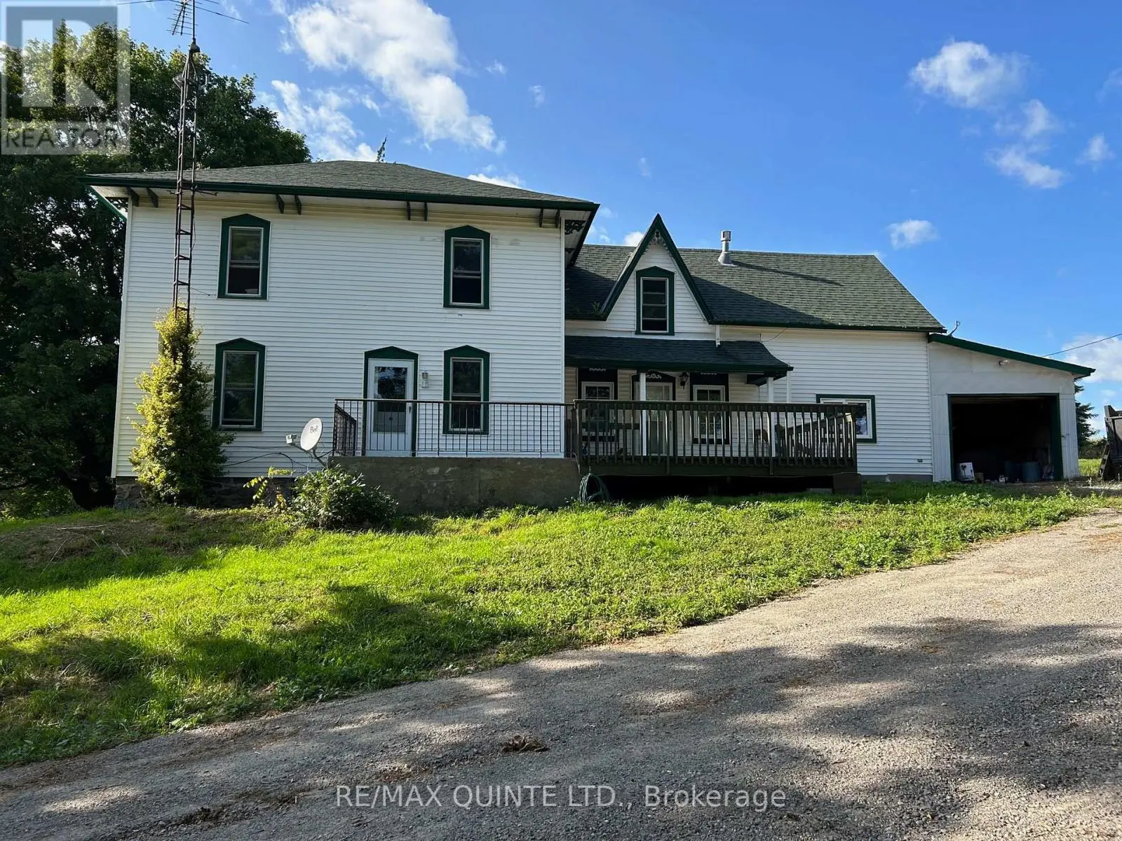 Apt A - 979 County Road 30, Brighton, Ontario  K0K 1H0 - Photo 1 - X12129451