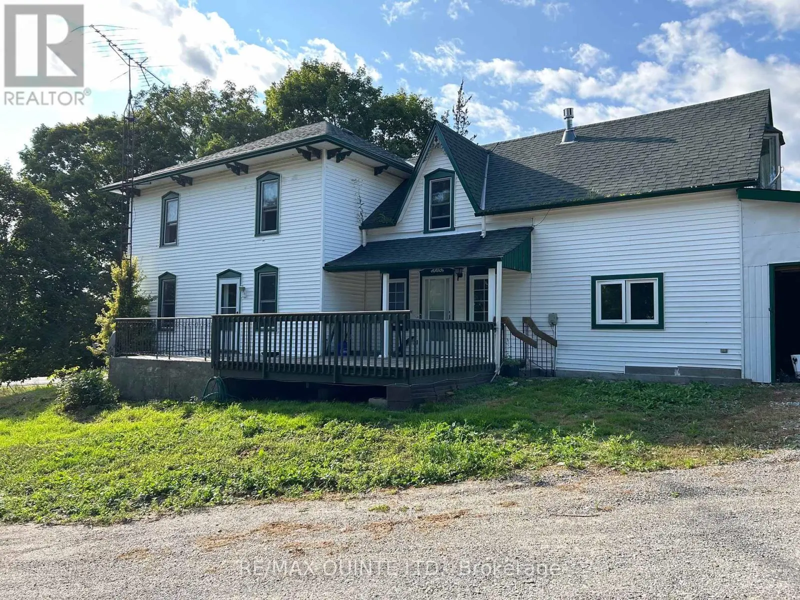 Apt A - 979 County Road 30, Brighton, Ontario  K0K 1H0 - Photo 2 - X12129451