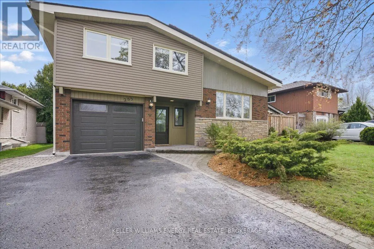 285 Central Park Boulevard N, Oshawa, Ontario  L1G 5Z5 - Photo 2 - E12130323