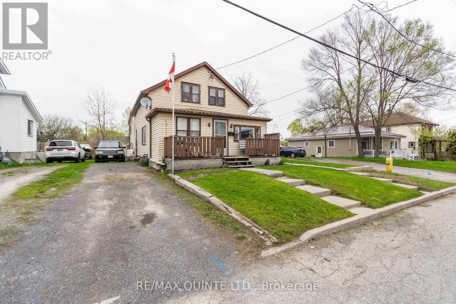 20 MCCANN STREET, Quinte West, Ontario