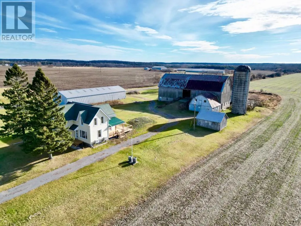 2961 Victoria Road, Prince Edward County, Ontario  K0K 1L0 - Photo 1 - X11887997