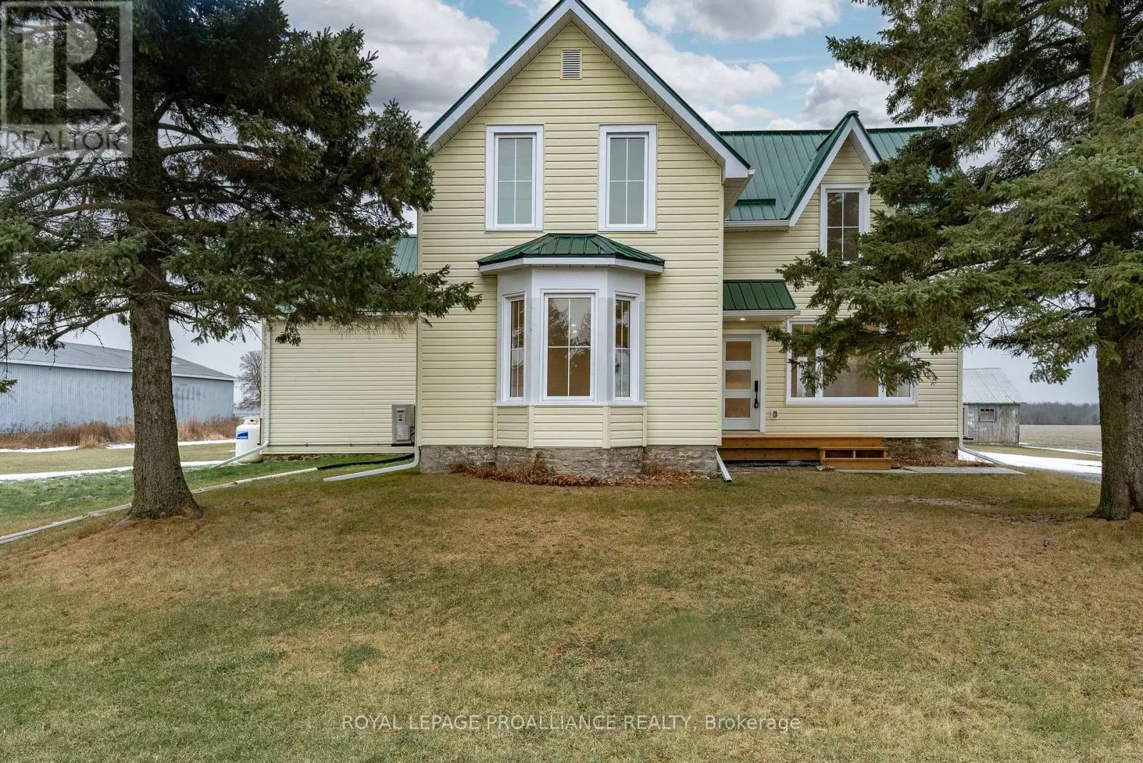2961 Victoria Road, Prince Edward County, Ontario  K0K 1L0 - Photo 3 - X11887997