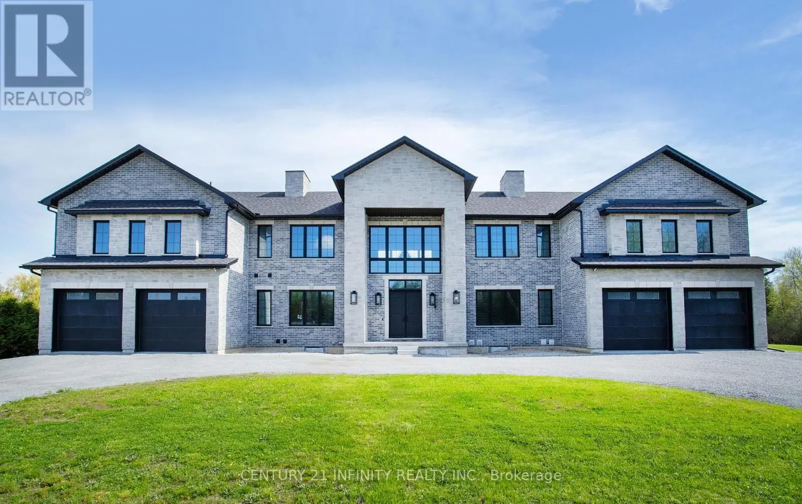2033 Nash Road, Clarington, Ontario  L1C 3K4 - Photo 1 - E12130397