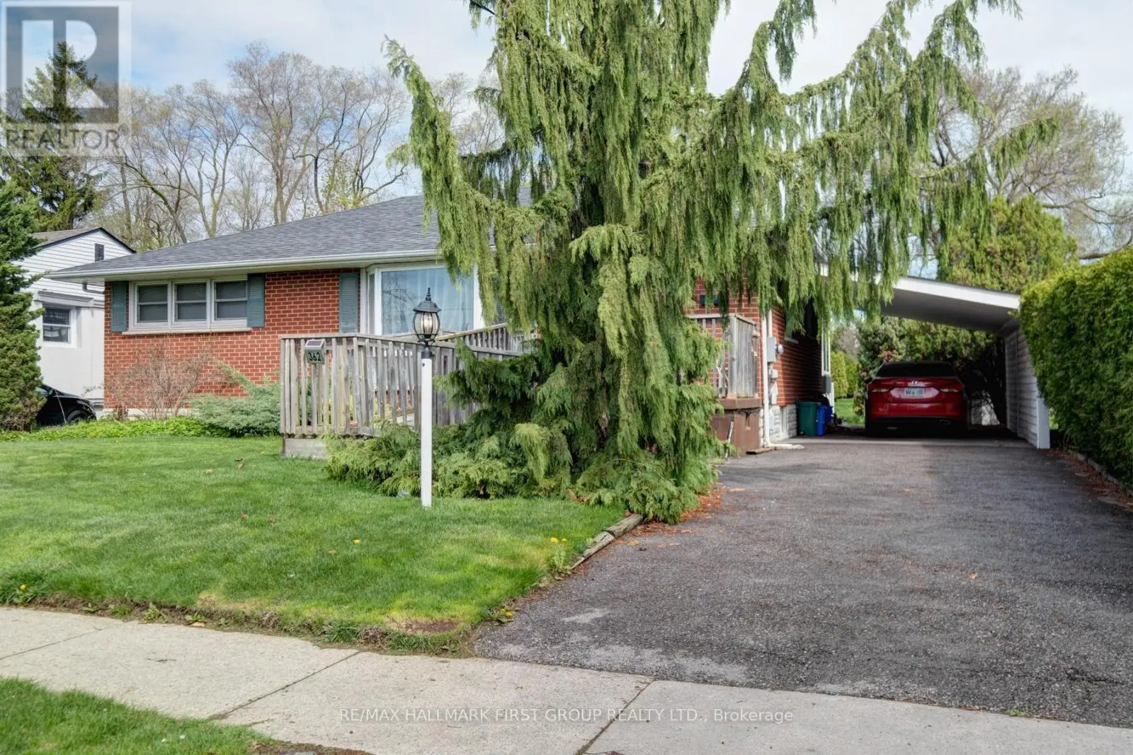 362 Marion Avenue, Oshawa, Ontario  L1J 3B1 - Photo 2 - E12130464