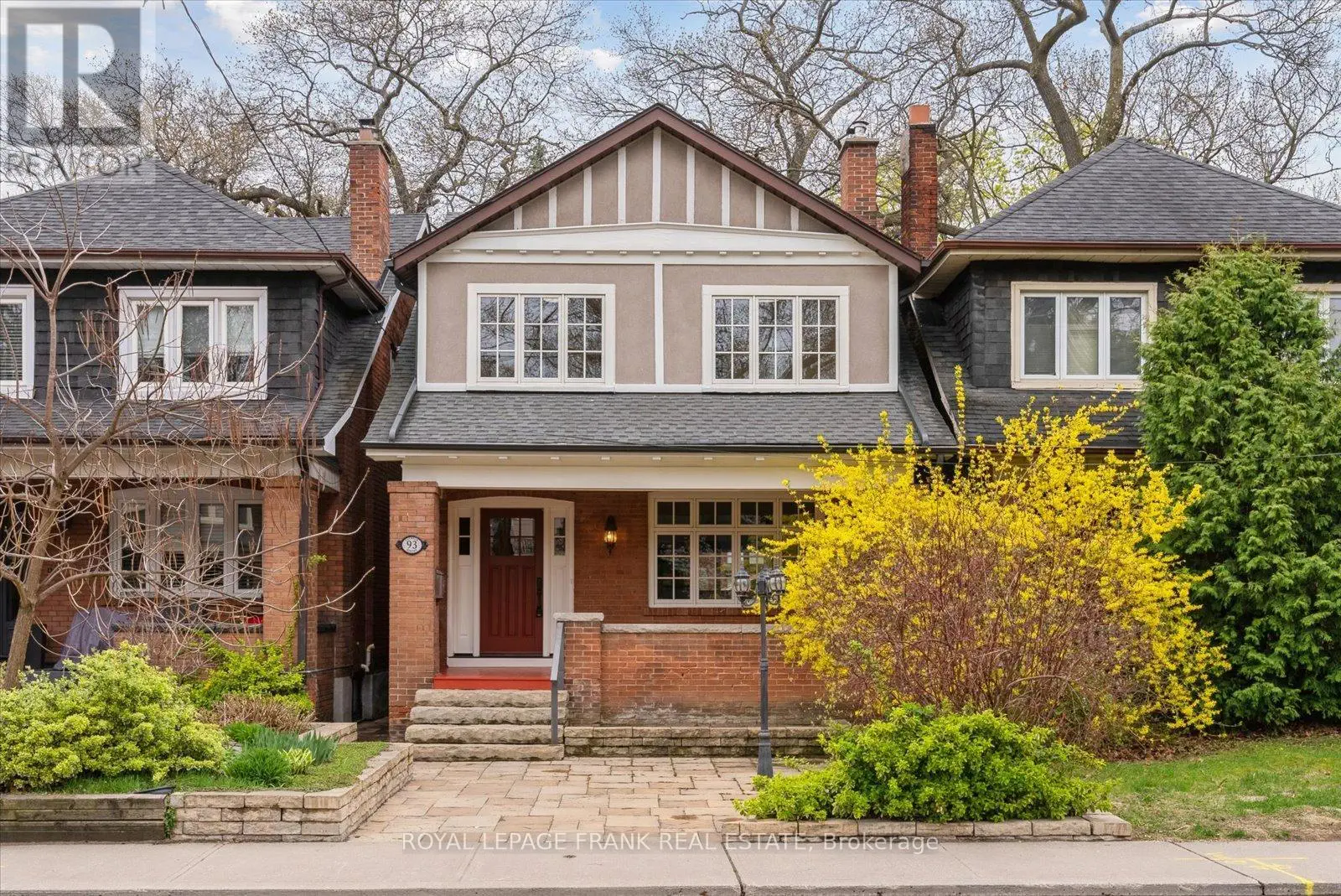 93 Colbeck Street, Toronto, Ontario  M6S 1V1 - Photo 2 - W12130425