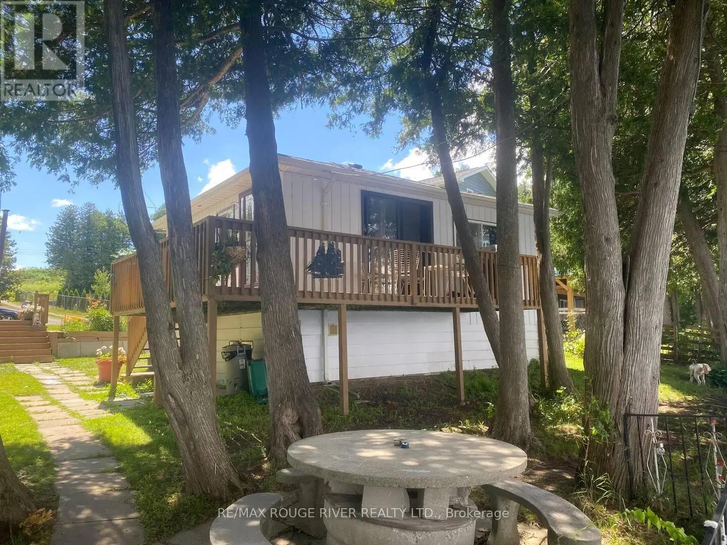 200 Hampton Crescent, Alnwick/haldimand, Ontario  K0K 2X0 - Photo 2 - X12130480