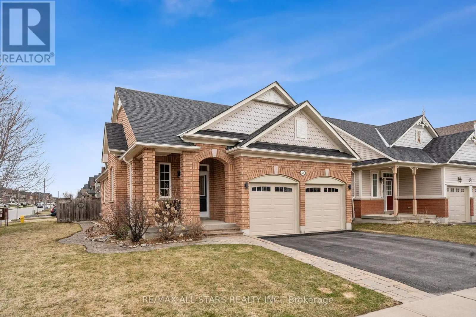 79 Sherrington Drive, Scugog, Ontario  L9L 2E7 - Photo 2 - E12085662