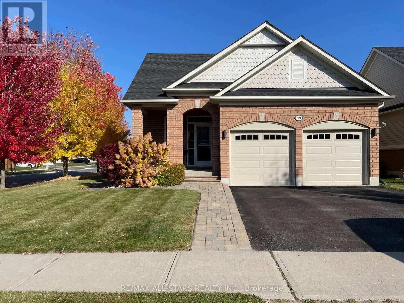 79 Sherrington Drive, Scugog, Ontario  L9L 2E7 - Photo 1 - E12085662