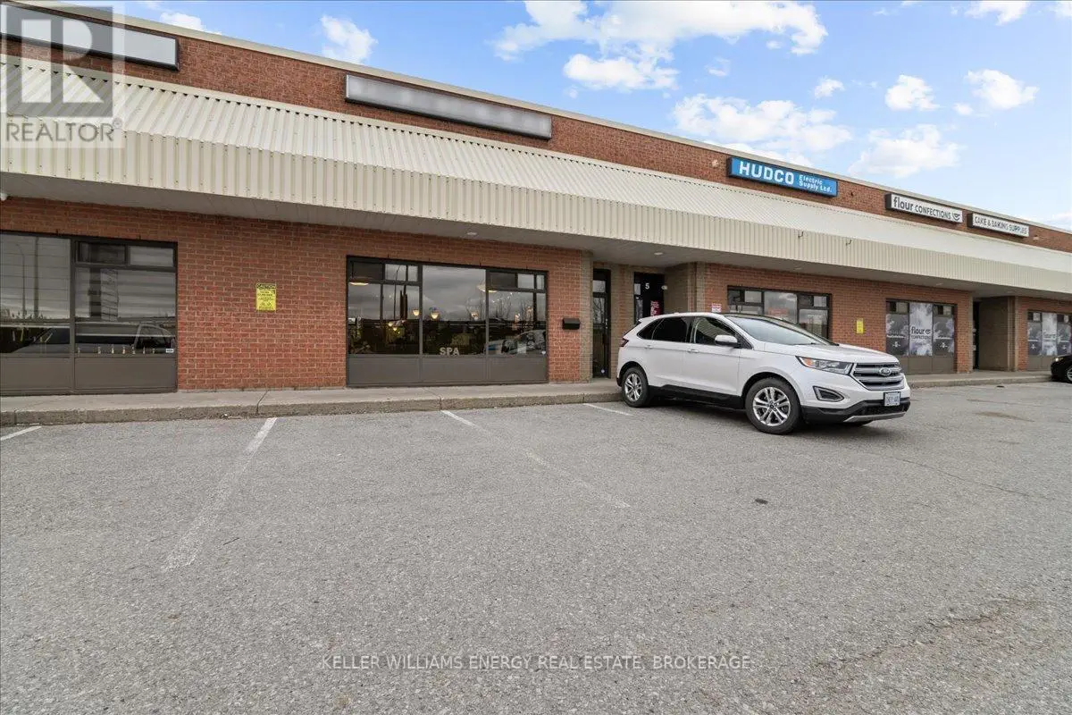 4 - 1084 Salk Road, Pickering, Ontario  L1W 4B5 - Photo 2 - E12130575