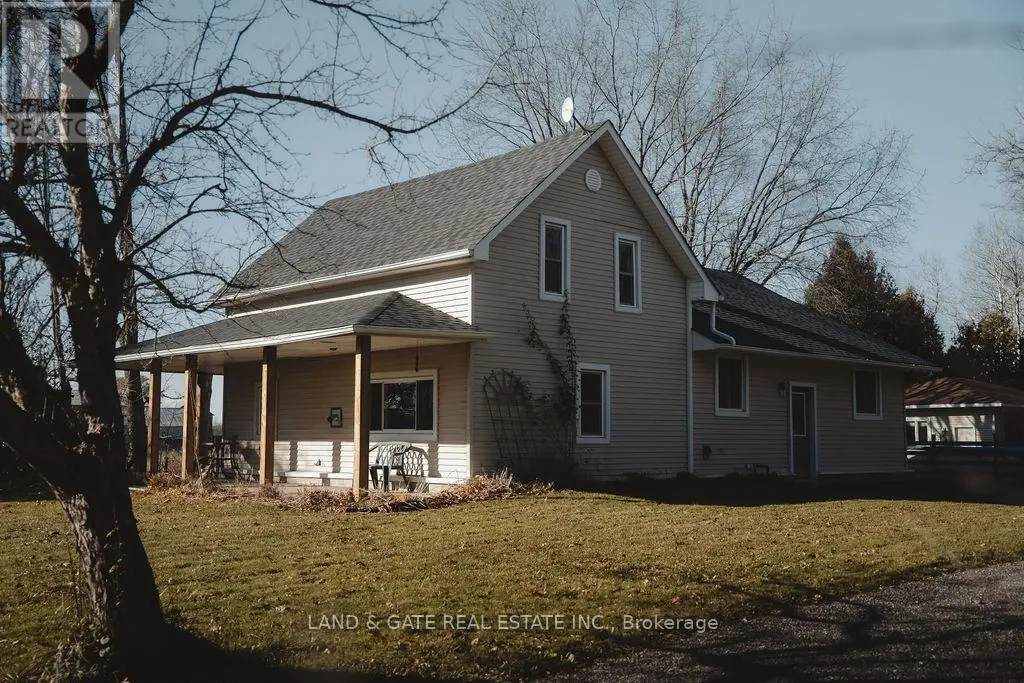 4501 Devitts Road, Scugog, Ontario  L0B 1B0 - Photo 1 - E12130678
