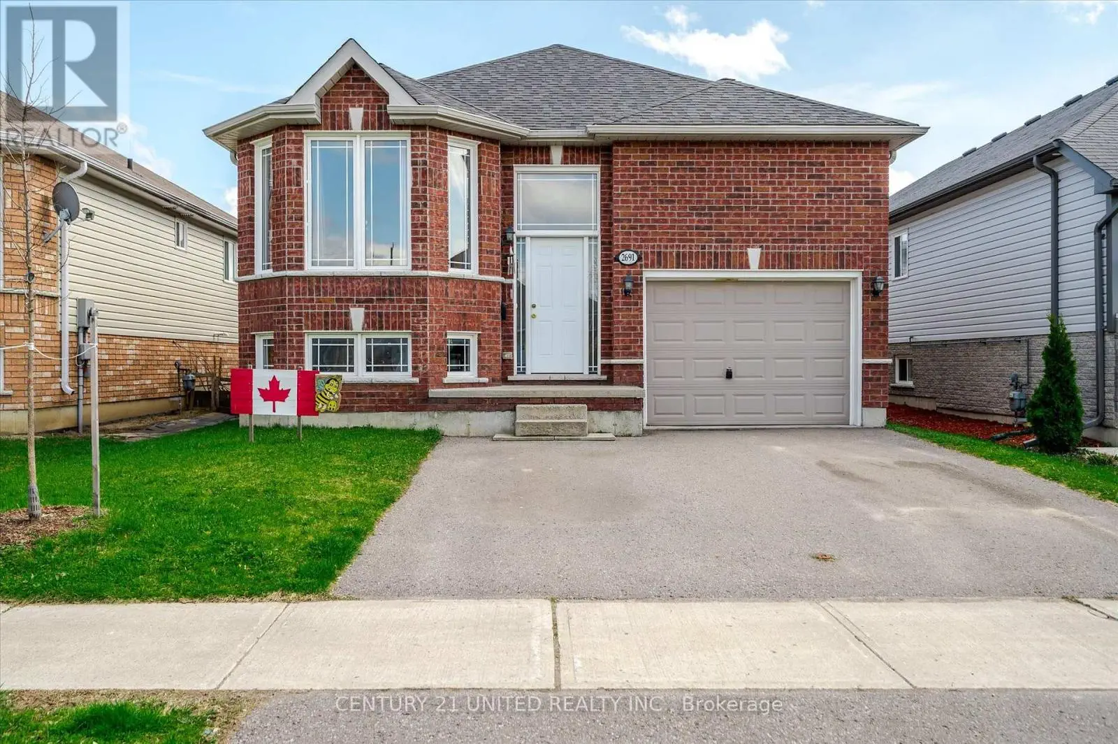 2691 Foxmeadow Road, Peterborough East, Ontario  K9L 0A8 - Photo 1 - X12130525
