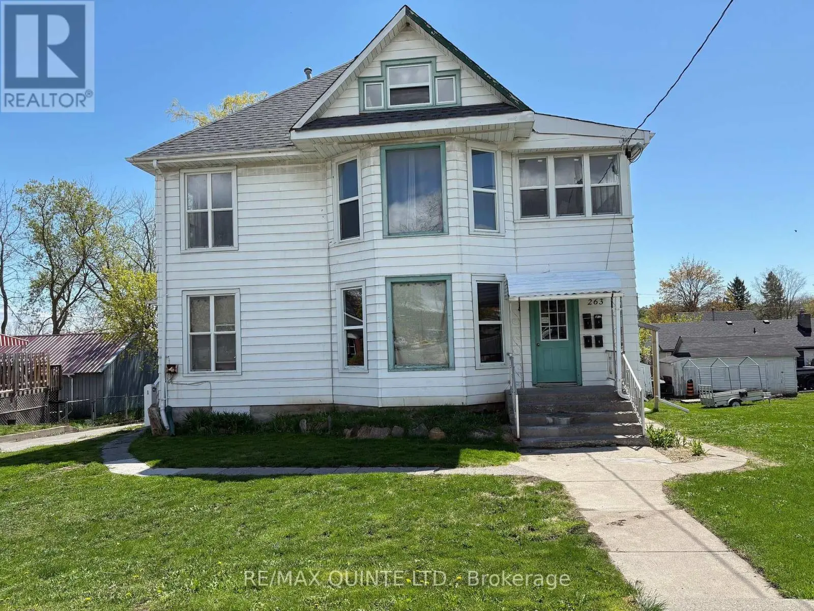 263 Dundas Street W, Quinte West, Ontario  K8V 3R7 - Photo 2 - X12130551